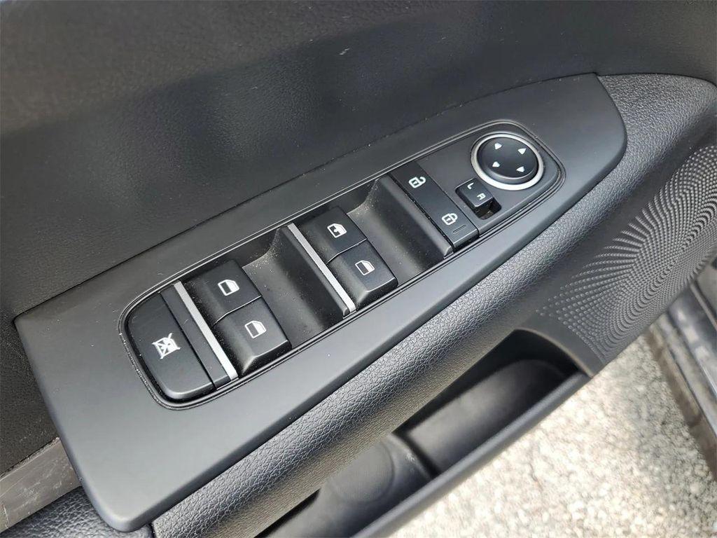 used 2024 Kia Forte car, priced at $15,195
