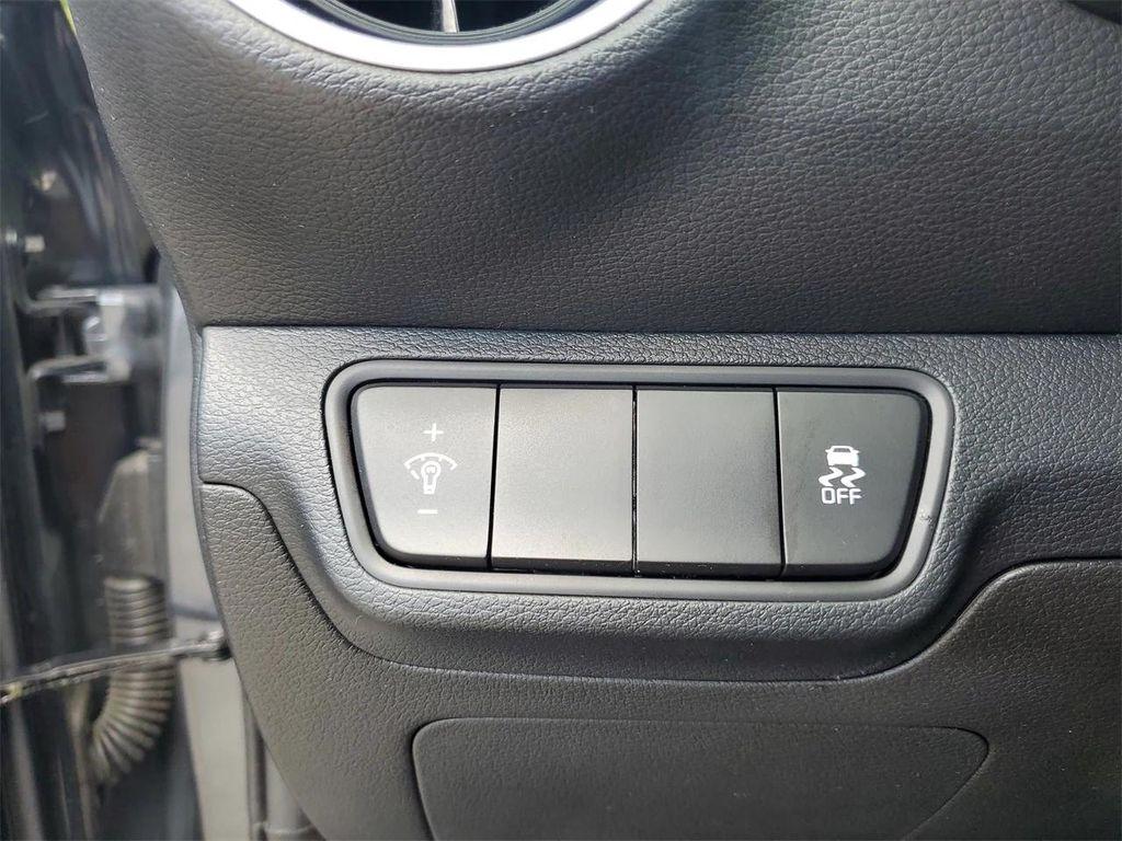 used 2024 Kia Forte car, priced at $15,195