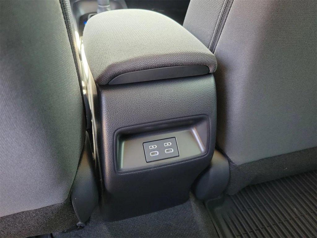 new 2025 Toyota Corolla car, priced at $23,984