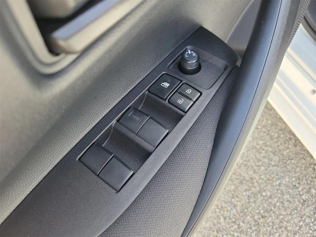 new 2025 Toyota Corolla car, priced at $23,984