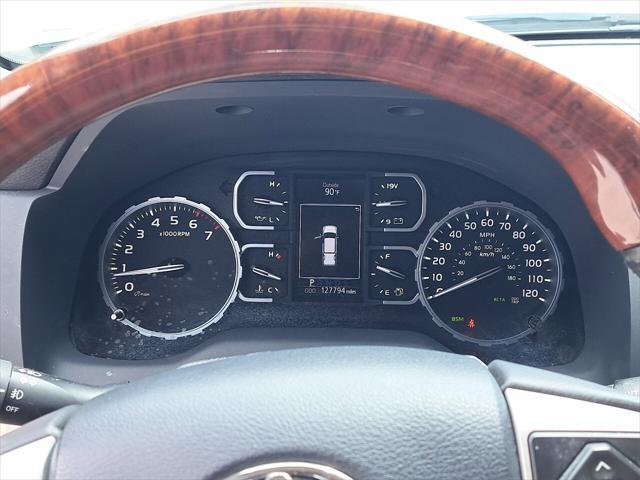 used 2020 Toyota Tundra car, priced at $32,895