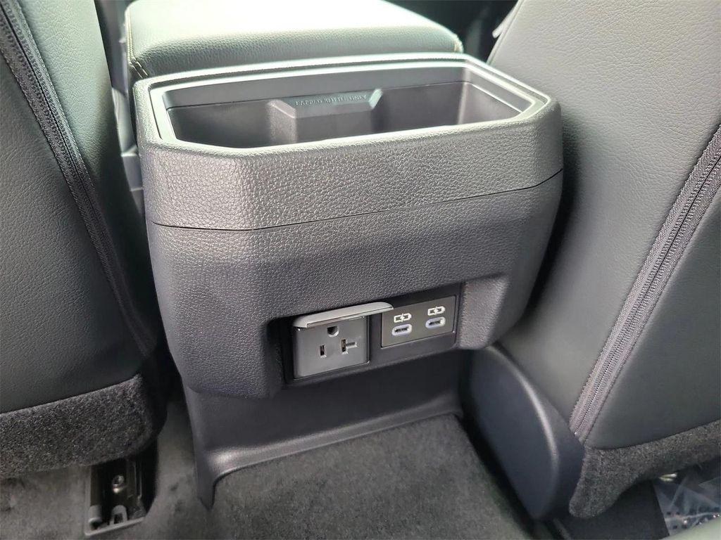 new 2025 Toyota Tacoma car, priced at $58,872