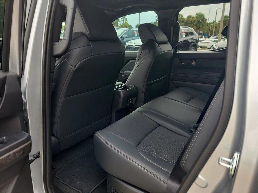new 2025 Toyota Tacoma car, priced at $58,872