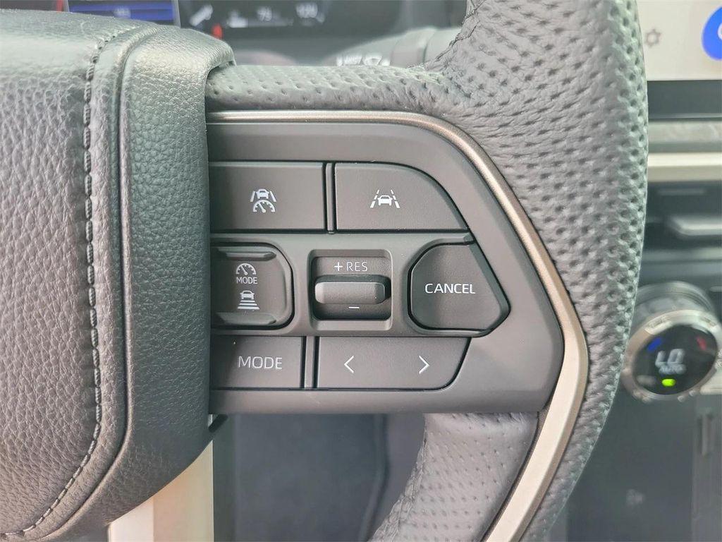 new 2025 Toyota Tacoma car, priced at $58,872