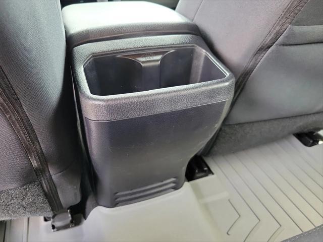 used 2023 Toyota Tacoma car, priced at $37,991