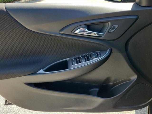 used 2023 Chevrolet Malibu car, priced at $15,495