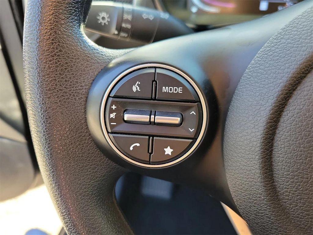 used 2024 Kia Soul car, priced at $15,295