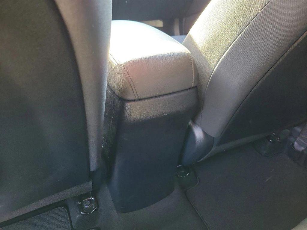 used 2024 Kia Soul car, priced at $15,295