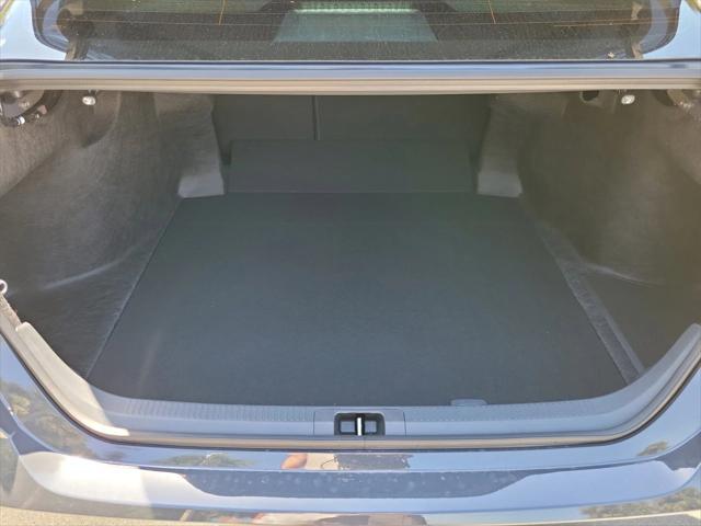 new 2025 Toyota Camry car, priced at $30,974