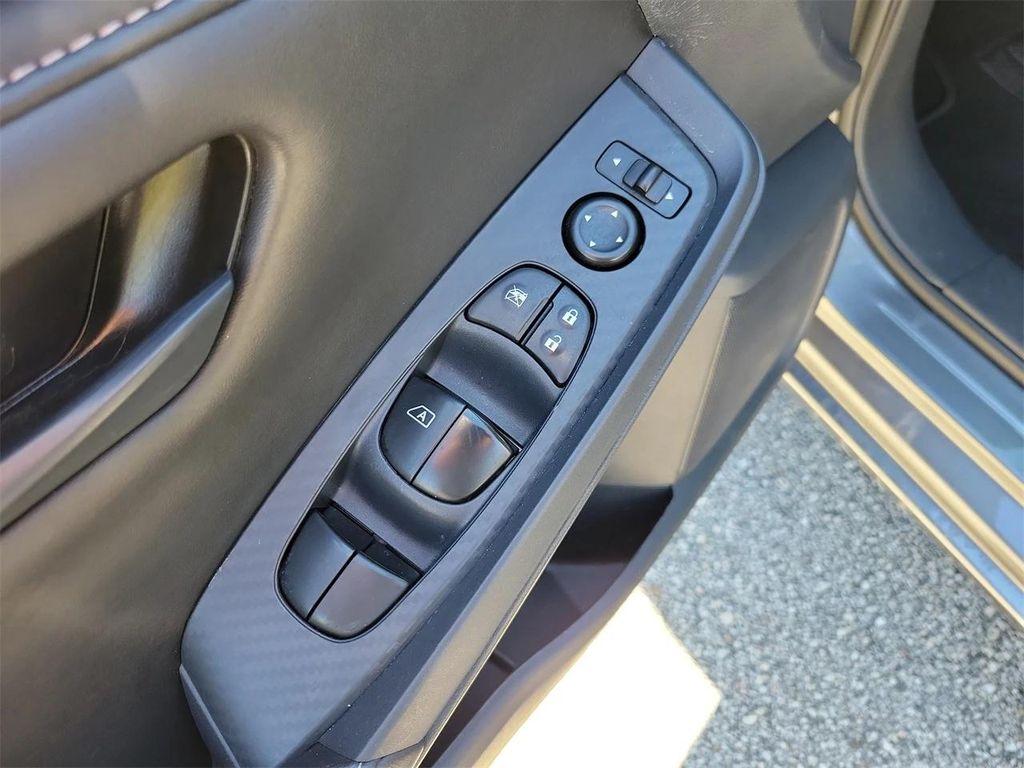 used 2024 Nissan Sentra car, priced at $16,895