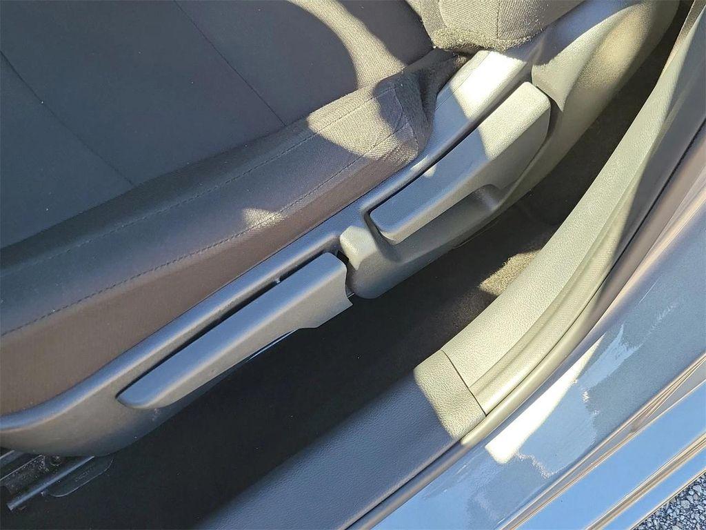 used 2024 Nissan Sentra car, priced at $16,895