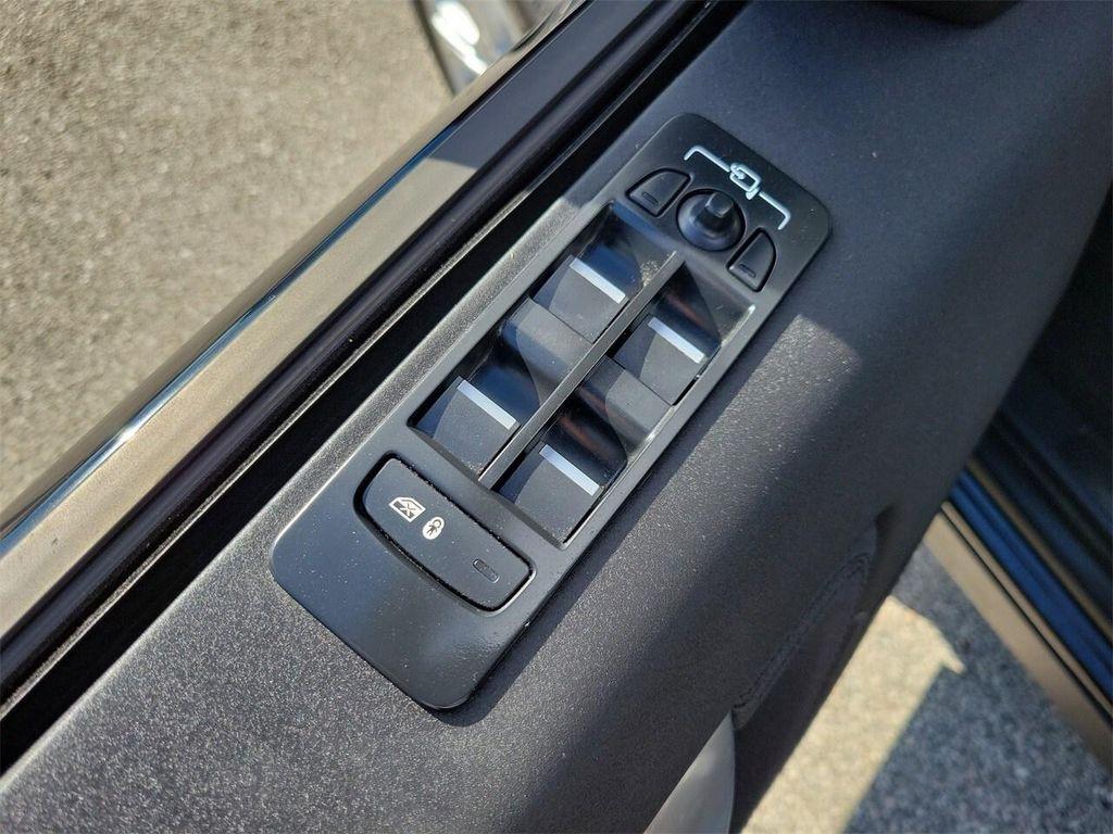 used 2020 Land Rover Discovery Sport car, priced at $17,495