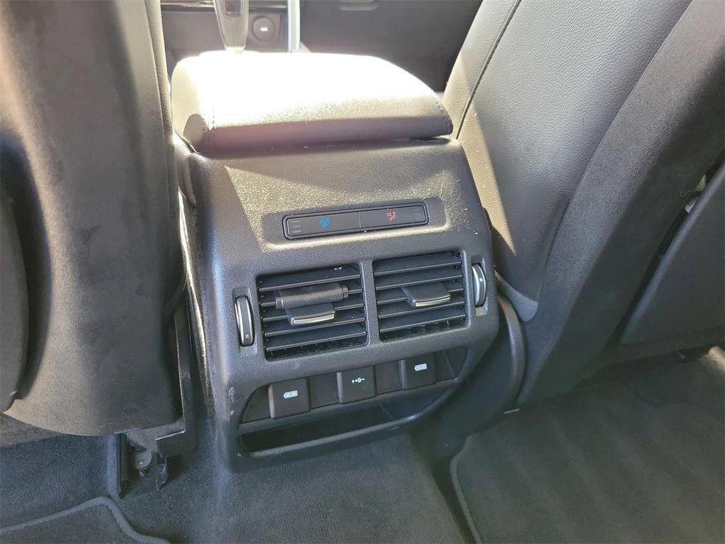 used 2020 Land Rover Discovery Sport car, priced at $17,495