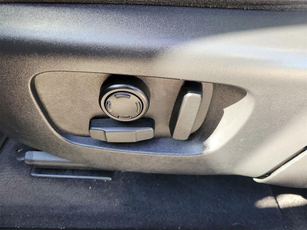 used 2020 Land Rover Discovery Sport car, priced at $17,495