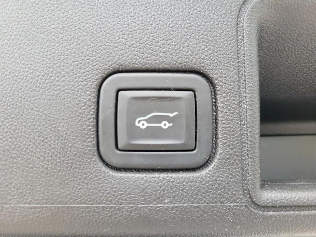 used 2023 GMC Terrain car, priced at $19,795