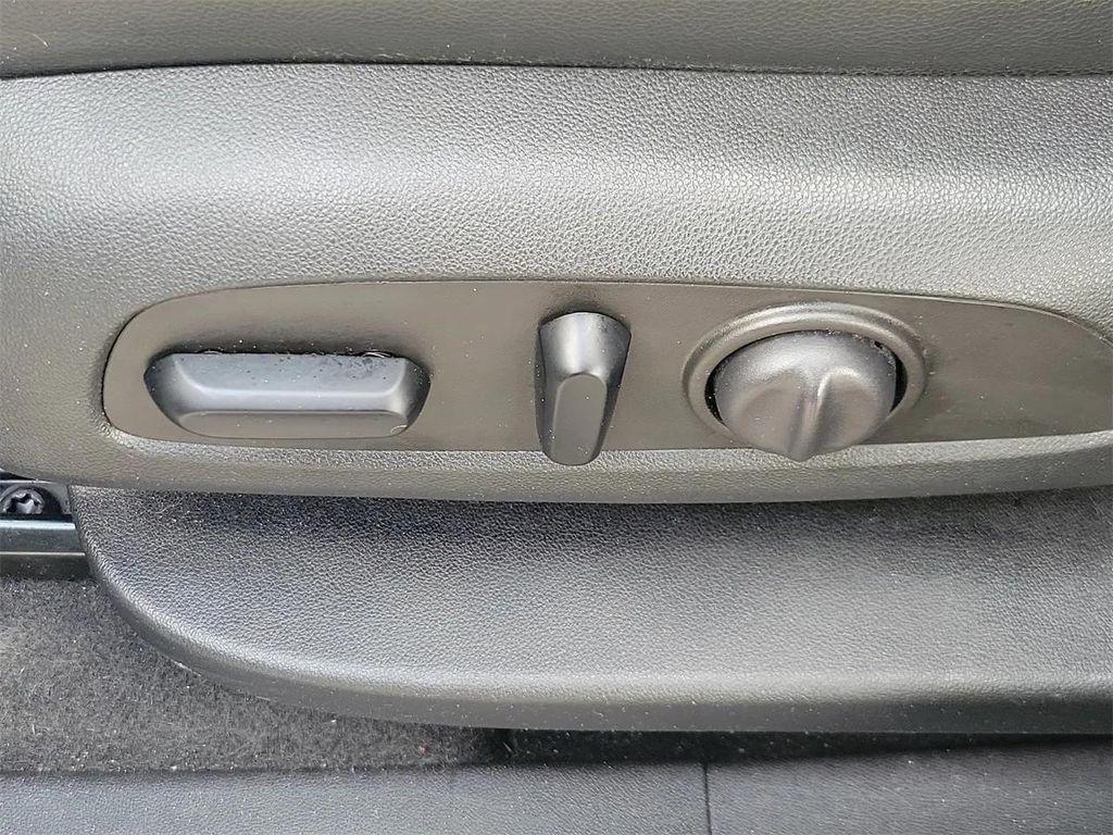 used 2023 GMC Terrain car, priced at $19,795