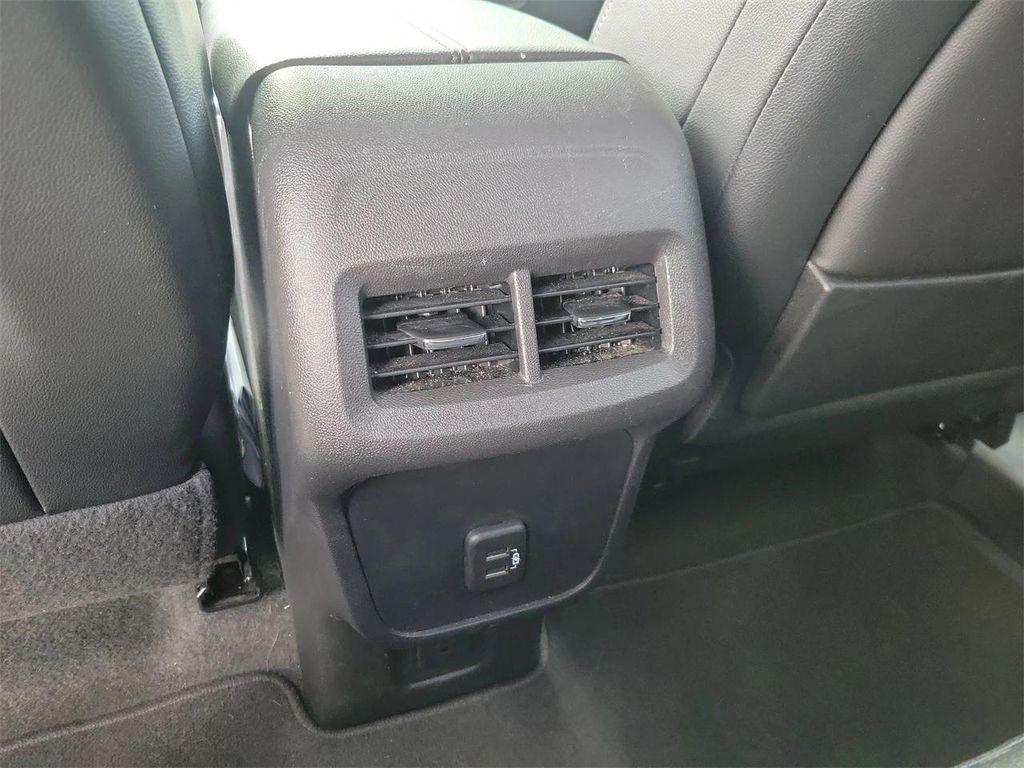 used 2023 GMC Terrain car, priced at $19,795