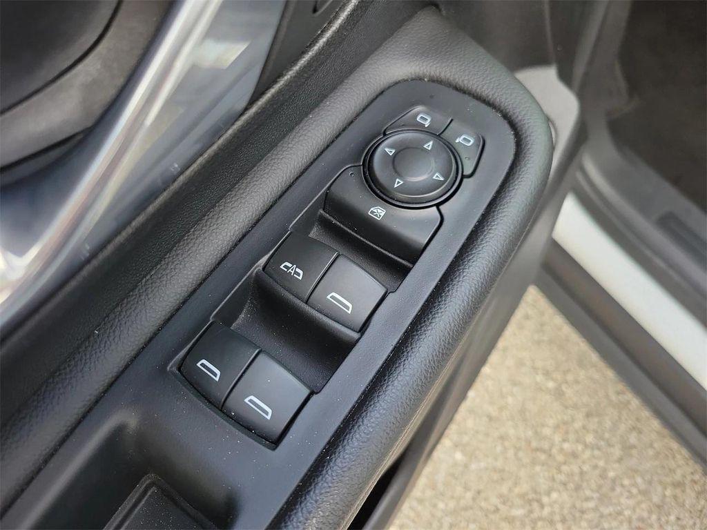 used 2023 GMC Terrain car, priced at $19,795