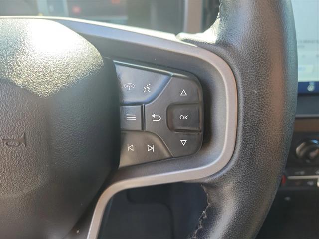 used 2022 Ford Bronco car, priced at $39,495