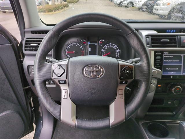 used 2024 Toyota 4Runner car, priced at $39,495