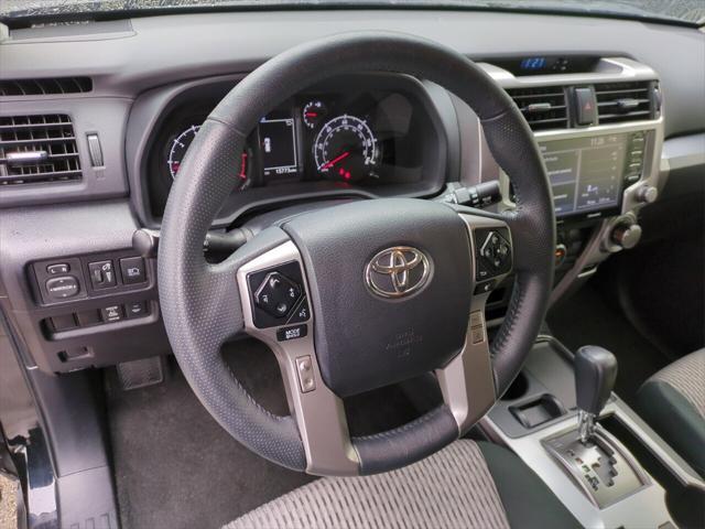 used 2024 Toyota 4Runner car, priced at $39,495