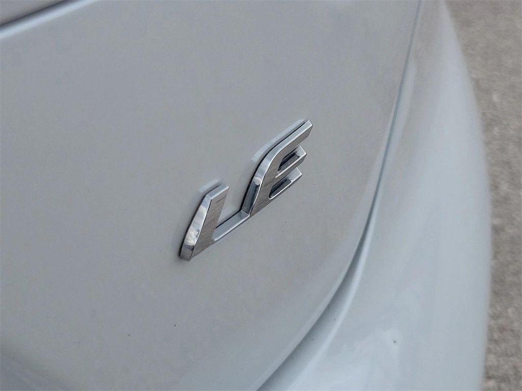 used 2024 Toyota Corolla car, priced at $18,295