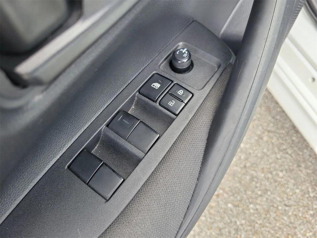 used 2024 Toyota Corolla car, priced at $18,295