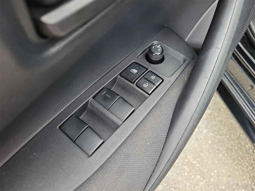 used 2024 Toyota Corolla car, priced at $17,988
