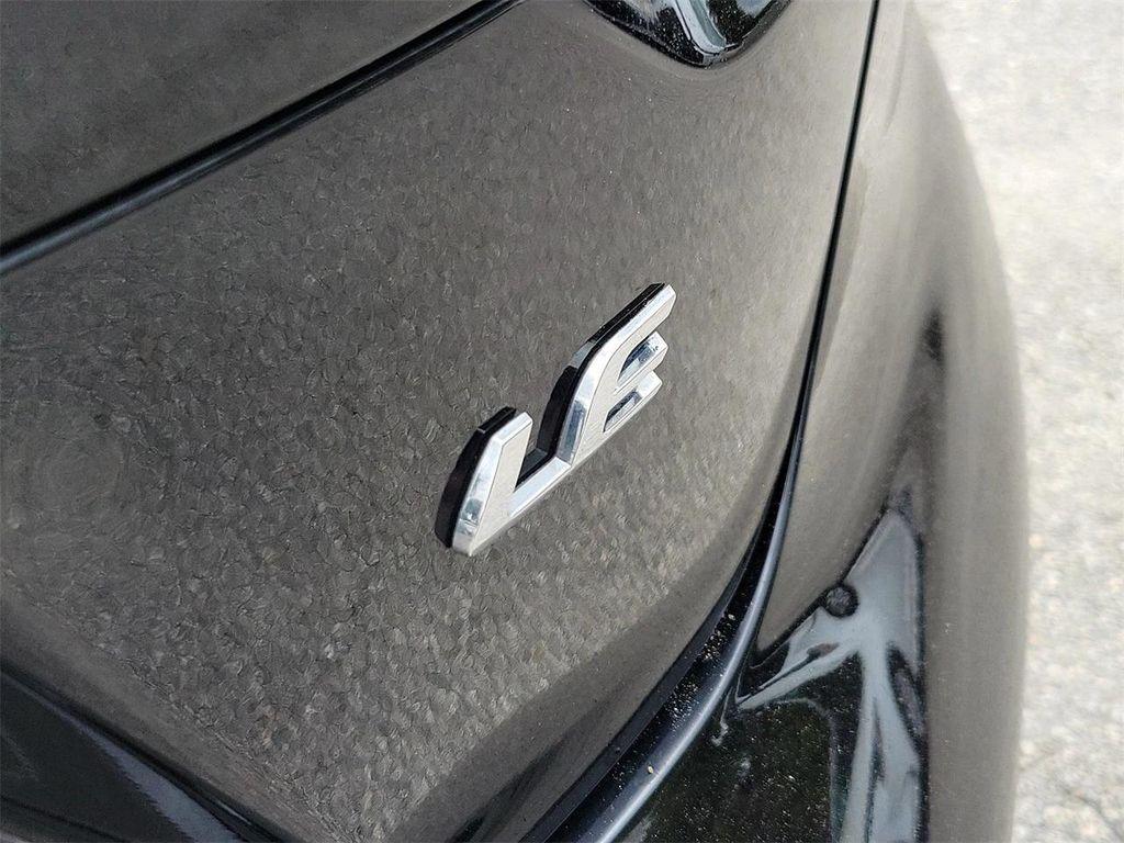 used 2024 Toyota Corolla car, priced at $17,988