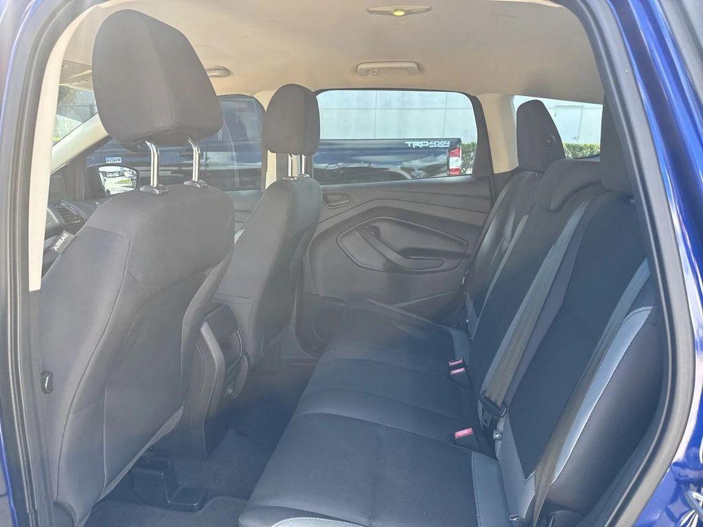used 2016 Ford Escape car, priced at $8,795