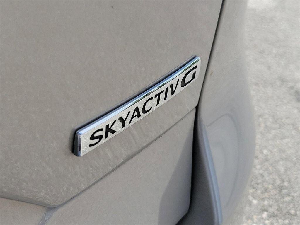 used 2024 Mazda CX-5 car, priced at $22,995