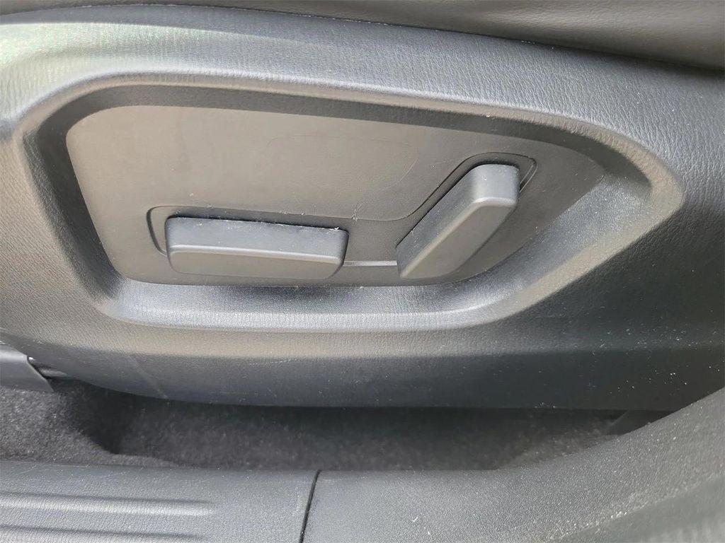 used 2024 Mazda CX-5 car, priced at $22,995