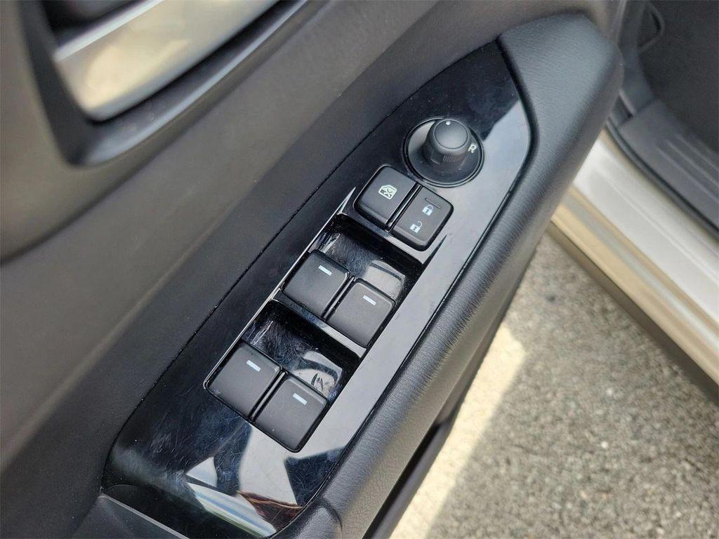 used 2024 Mazda CX-5 car, priced at $22,995