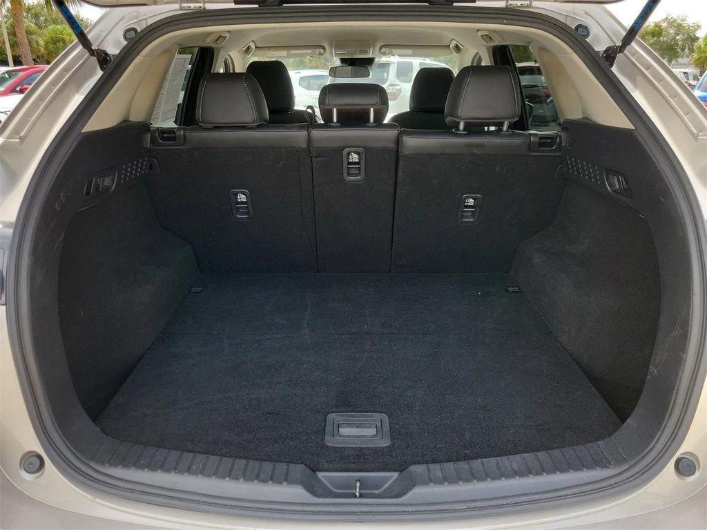 used 2024 Mazda CX-5 car, priced at $22,995