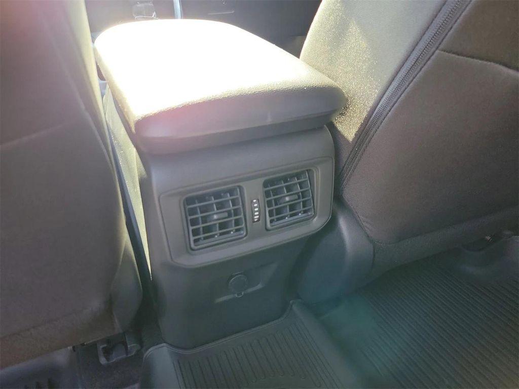 new 2025 Toyota RAV4 Hybrid car, priced at $35,198