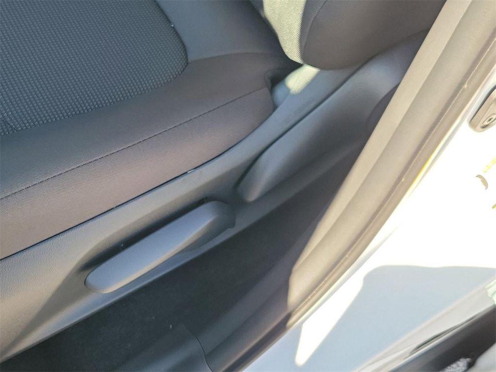 new 2025 Toyota RAV4 Hybrid car, priced at $35,198