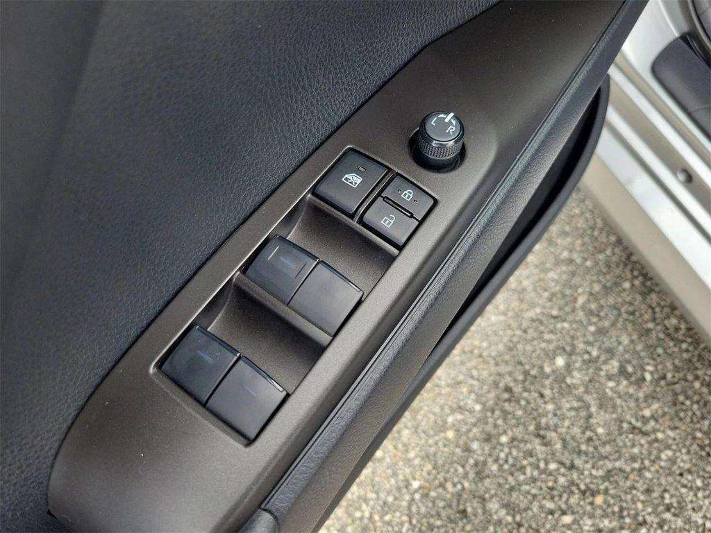 used 2023 Toyota Camry car, priced at $21,995