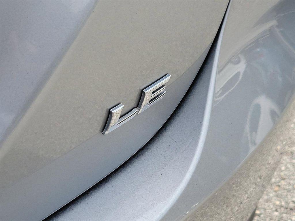 used 2023 Toyota Camry car, priced at $21,995