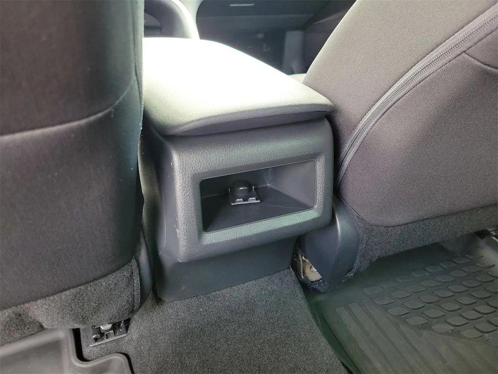 used 2023 Toyota Camry car, priced at $21,995