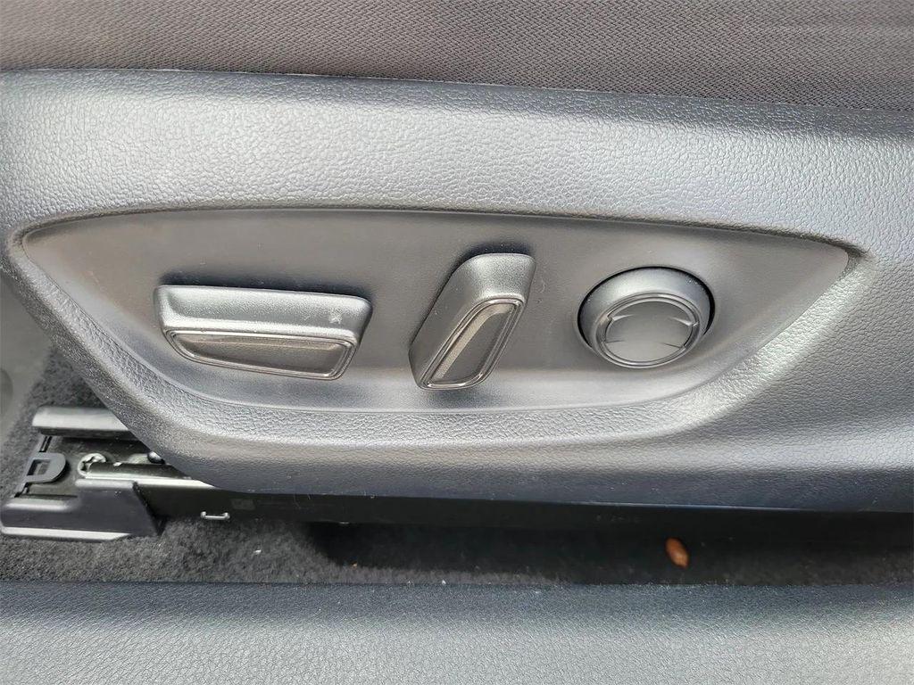 used 2023 Toyota Camry car, priced at $21,995