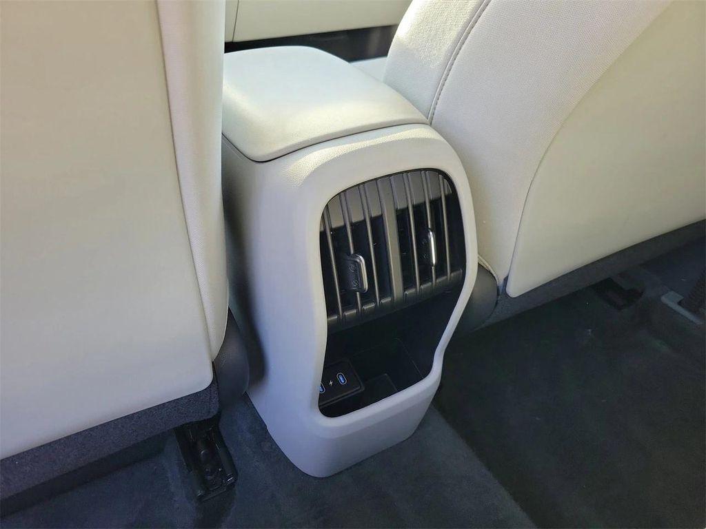 used 2025 Hyundai Kona car, priced at $20,895