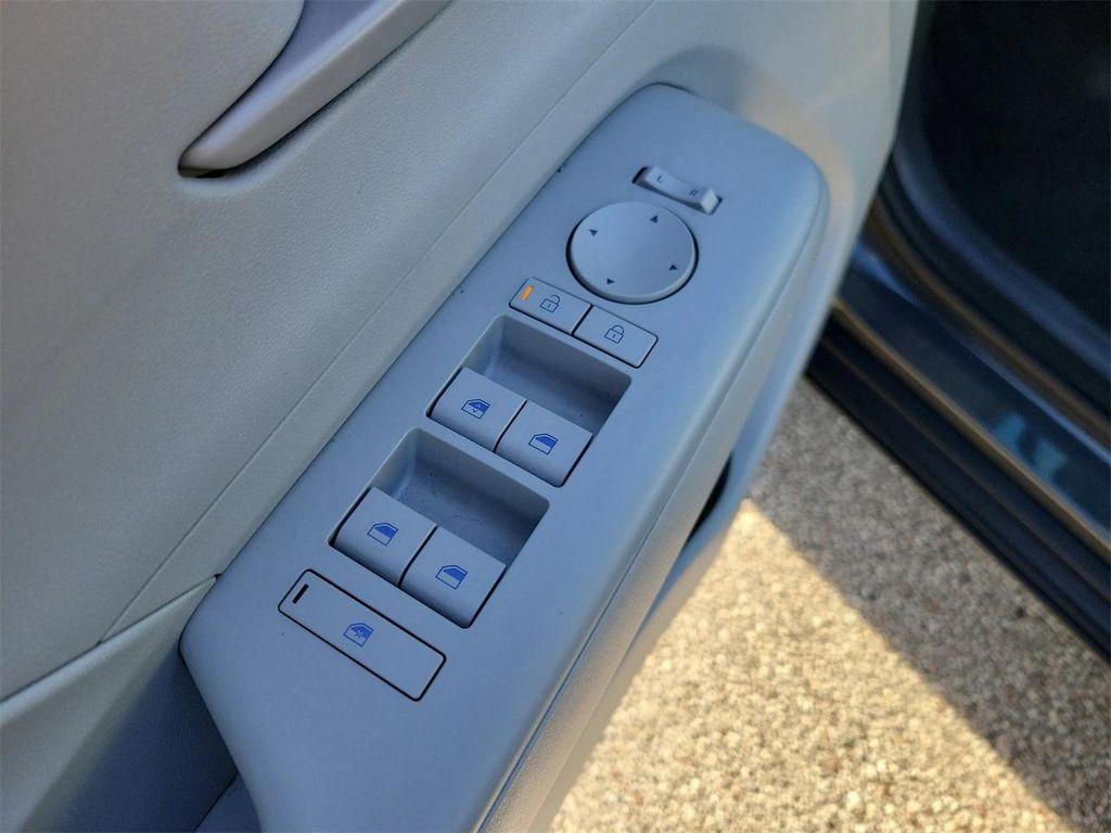 used 2025 Hyundai Kona car, priced at $20,895