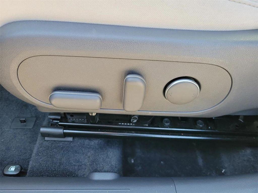 used 2025 Hyundai Kona car, priced at $20,895