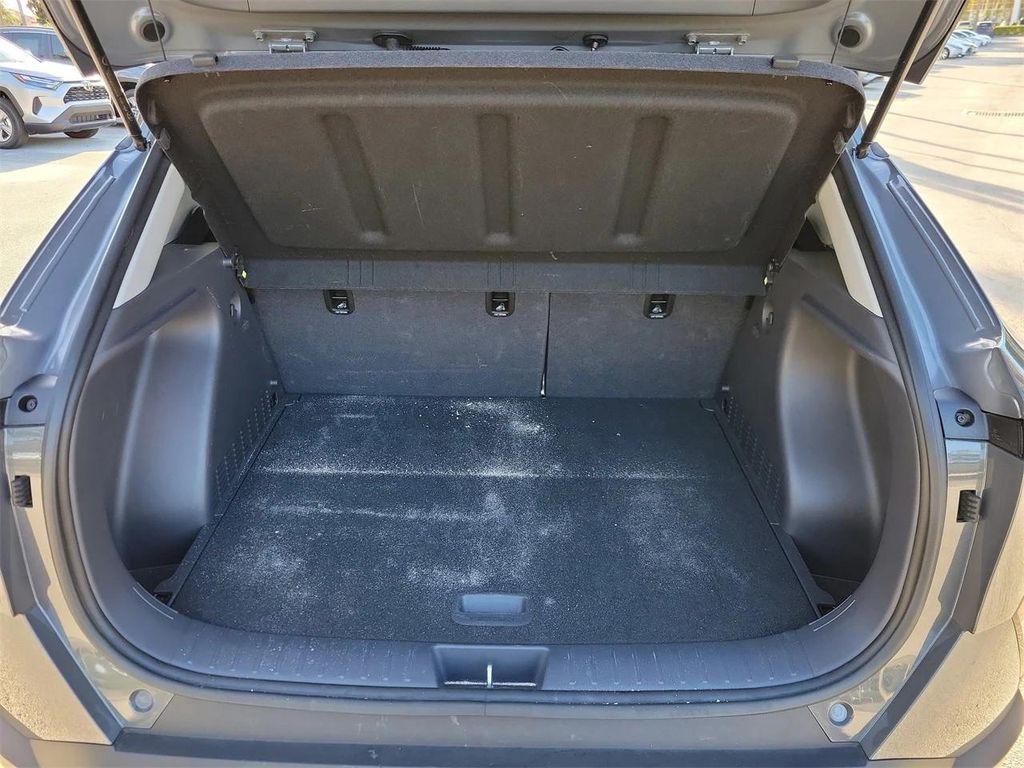 used 2025 Hyundai Kona car, priced at $20,895