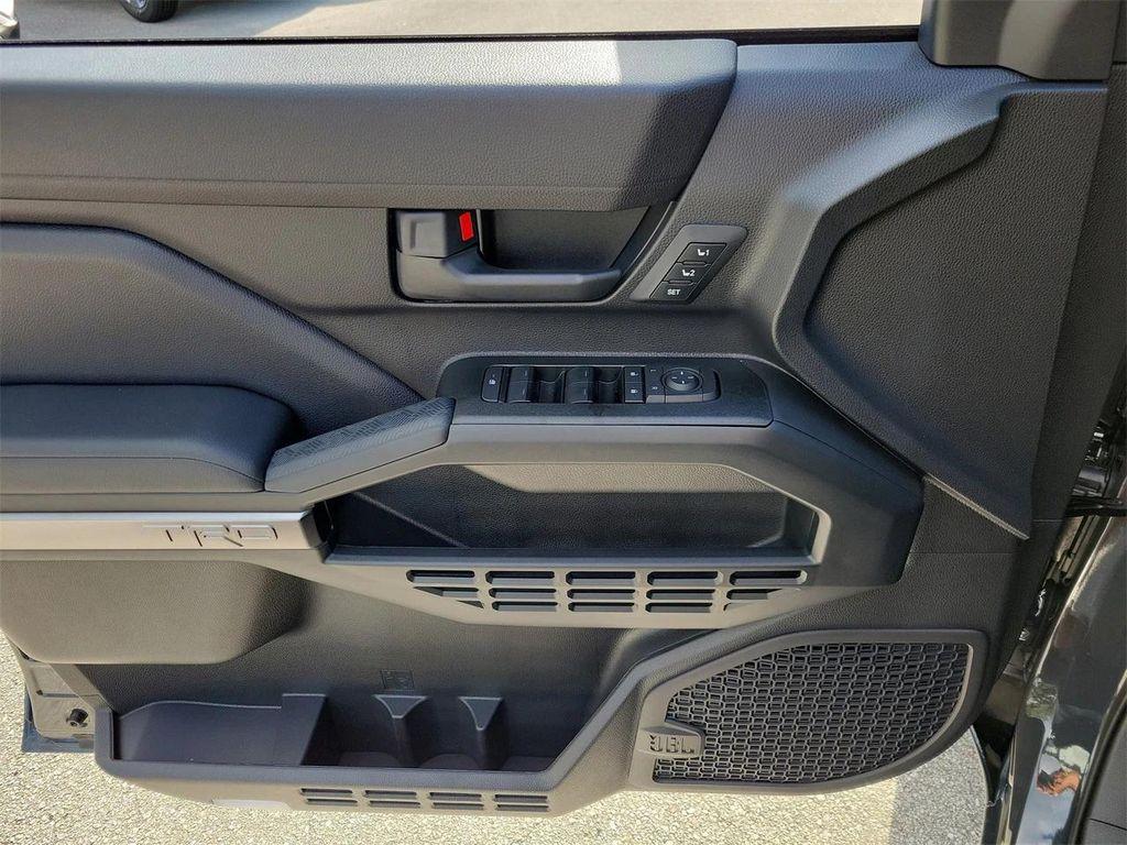 new 2025 Toyota 4Runner car, priced at $54,689