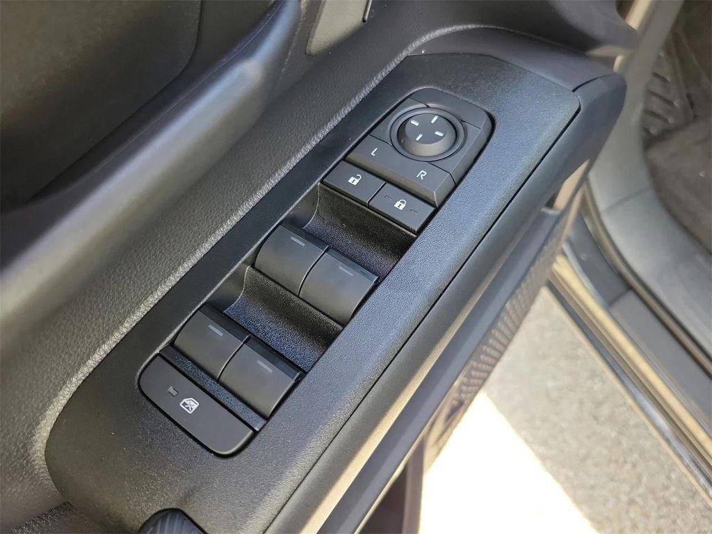 new 2025 Toyota 4Runner car, priced at $54,689