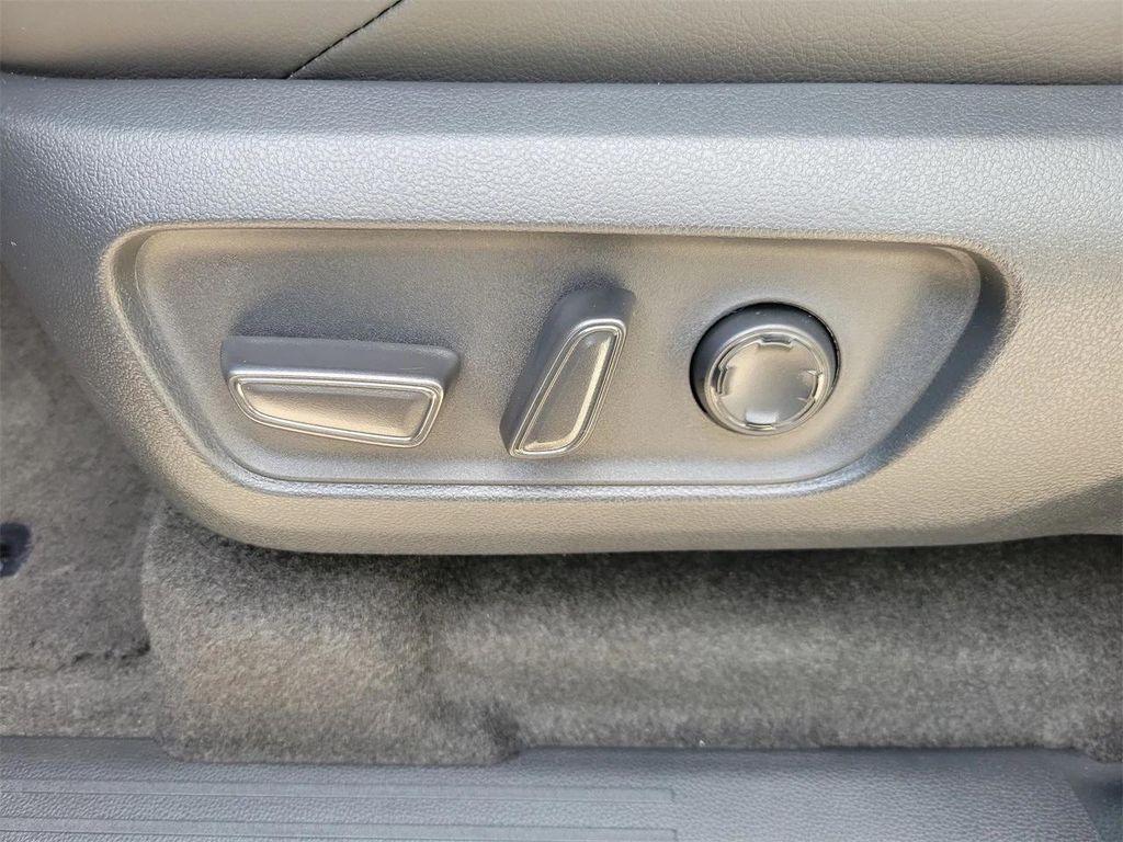 new 2025 Toyota 4Runner car, priced at $54,689