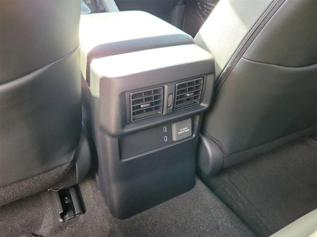 new 2025 Toyota 4Runner car, priced at $54,689