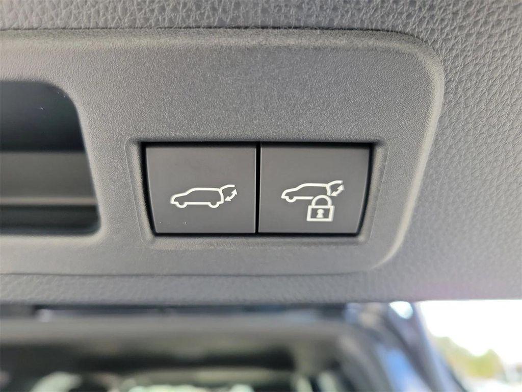 new 2025 Toyota 4Runner car, priced at $54,689