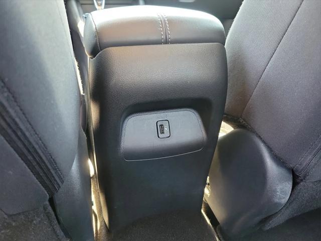 used 2023 Nissan Sentra car, priced at $16,795